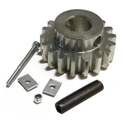 Шестерня ведущая ВK-2200Т (119RIBK010)