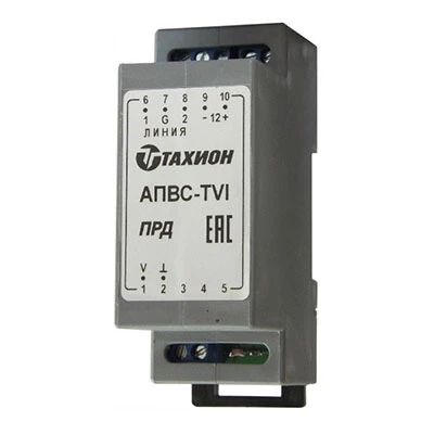 АПВС-TVI передатчик (11388)