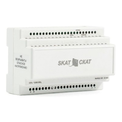 SKAT-12DC-1.0 Li-ion