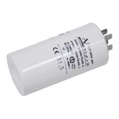 Конденсатор 31 мкФ (119RIR299)