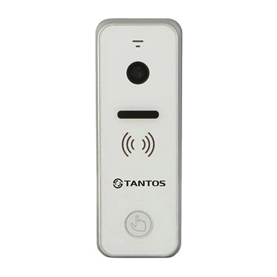 iPanel 2 + (White)