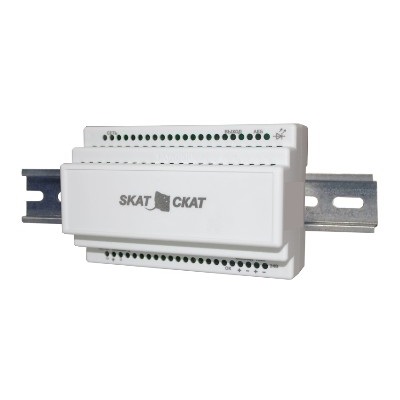 СКАТ-2400М DIN