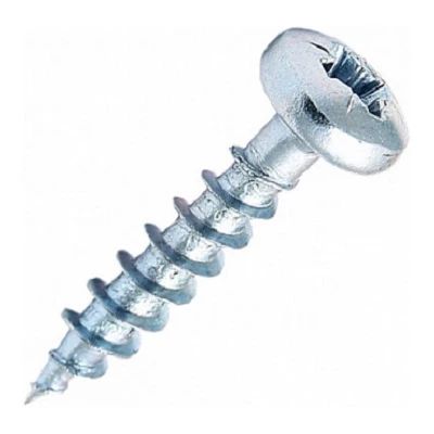 Саморез 4,8х32 DIN 7981 (1000шт/уп) (PR08.4801)