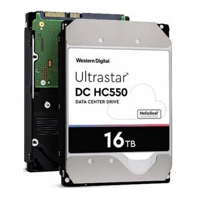 Ultrastar DC HC550 WUH721816ALE6L4