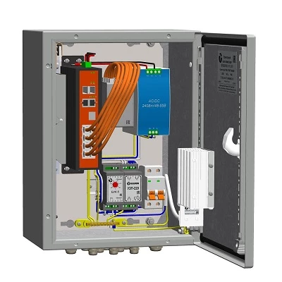 ВУК-28У-РоЕ+ У11 У81 (58021)