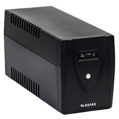 RAPAN-UPS 2000