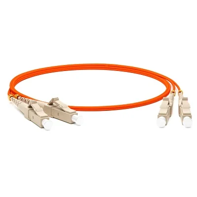 FC-D2-62-LC/PR-LC/PR-H-20M-LSZH-OR