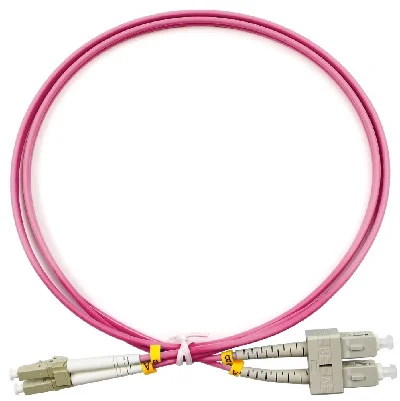 FOP-50-OM4-LC-SC-1,5m