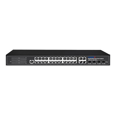 TR-NS24284C-400-24PoE