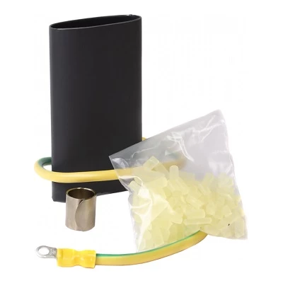 Муфта заземления термоусаживаемая д 7-18 (PR08.3870)