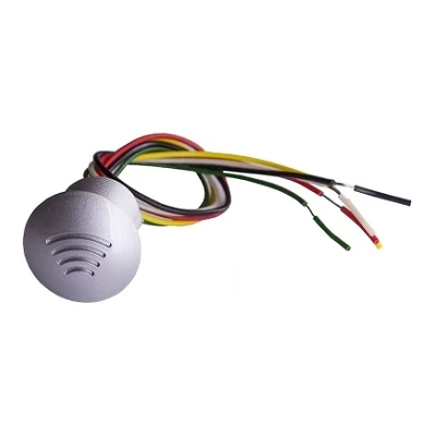 CP-Z-2 (мод. MF-I) врезной темный