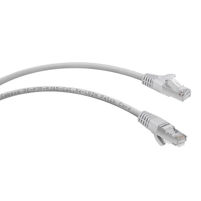 PC-FTP-RJ45-Cat.5e-15m-LSZH
