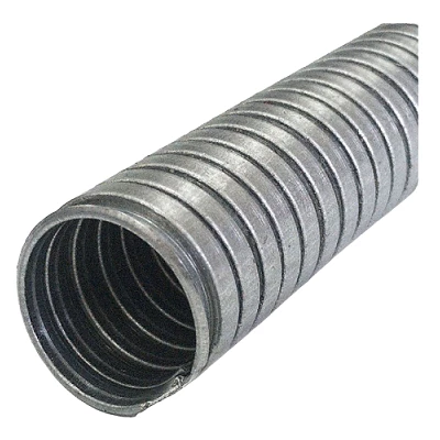 Металлорукав Р4-ПР-Ц-25 УХЛ1 антивандальный (20 м/уп) PR04.0428