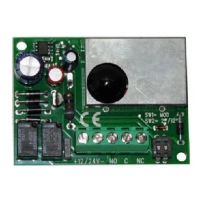 Плата RX DOC-E (119RIR017)