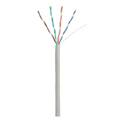 5е Standard UTP indoor 4x2x0.5 Cu.