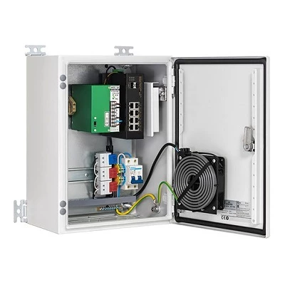 NSBox-2081H (PX18F36H)