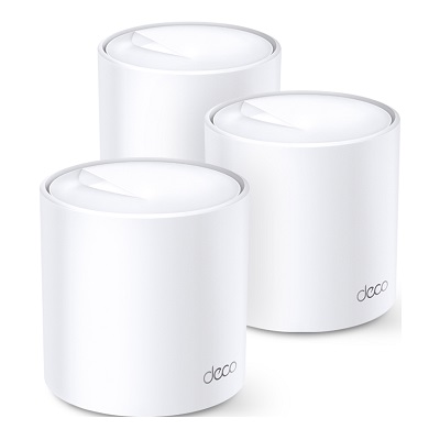 DECO X60(3-pack) AX3000