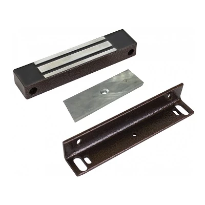 ML-180KB с уголком (коричневый)