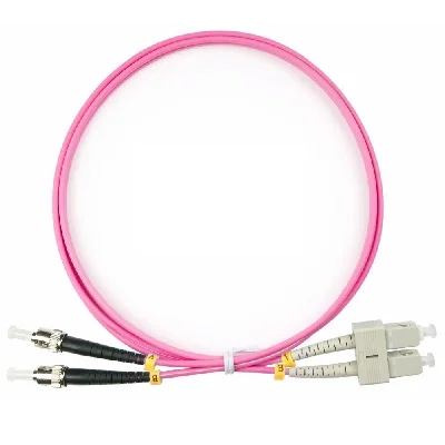 FOP-50-OM4-SC-ST-1,5m