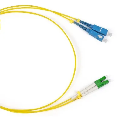 FOP(d)-9-LC/APC-SC/UPC-25m