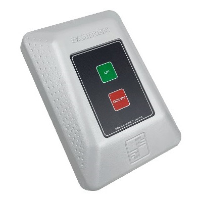 Проводной пульт управления шлагбаумом «SW-02»