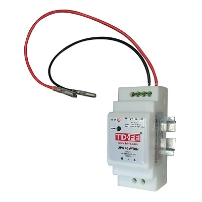 UPS 45W/DIN