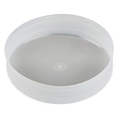 Заглушка для двустенных труб d200 мм (PR08.3736)