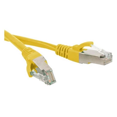 PC-LPM-SFTP-RJ45-RJ45-C6-2M-LSZH-YL