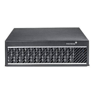 Macroscop NVR E-series 80