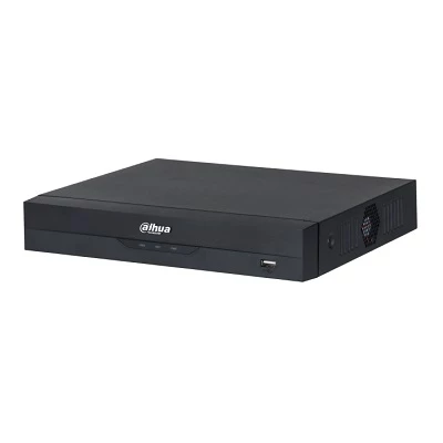 DHI-NVR2108HS-8P-I2