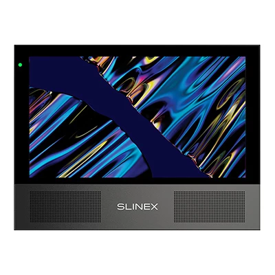 Sonik 7 Cloud (Black+Black)