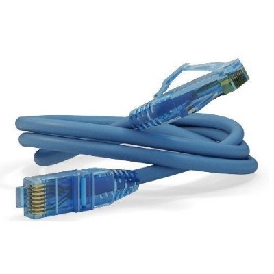 PC-LPM-UTP-RJ45-RJ45-C6-0.5M-LSZH-BL