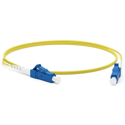 FC-S2-9-LC/UR-LC/UR-H-1M-LSZH-YL