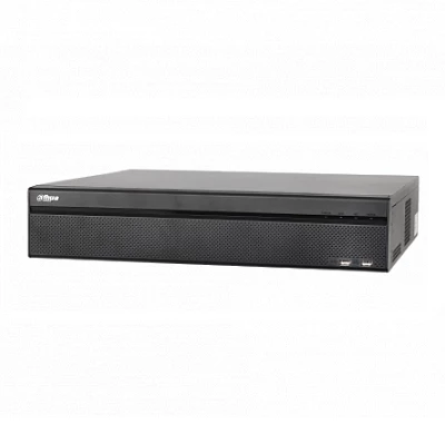 DHI-NVR4816-16P-4KS2