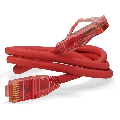 PC-LPM-UTP-RJ45-RJ45-C5e-1M-LSZH-RD