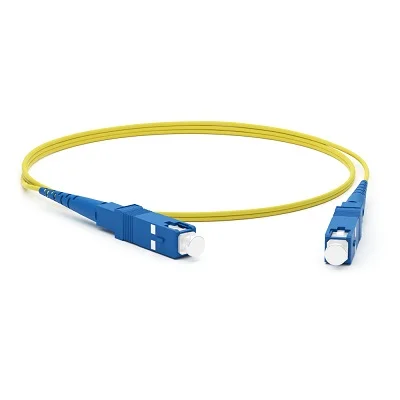FC-S2-9-FC/UR-SC/UR-H-30M-LSZH-YL