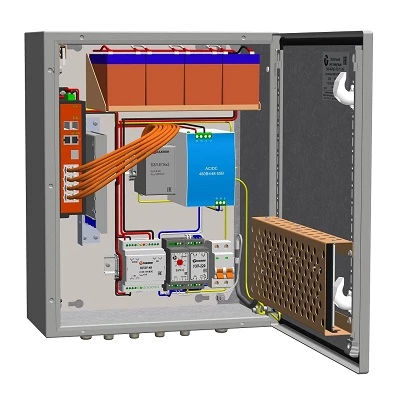 ВУК-48-РоЕ+ Р2 У11 У81 (58025)