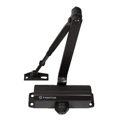 TS-DC065 черный