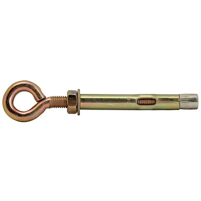 Анкерный болт с кольцом М10 12х70 (30 шт/уп) (PR08.3943)