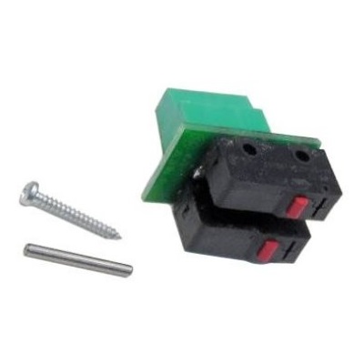 Микровыключатели в сборе DF (119RIR227)