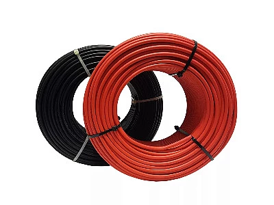 Кабель Optimus для солнечных панелей Pv-1F 1x4.0mm2