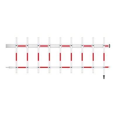 DS-TMG004-5 (3m right fence)