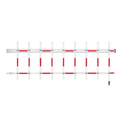 DS-TMG004-5 (5m left fence)