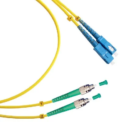 FOP(d)-9-FC/APC-SC/UPC-20m