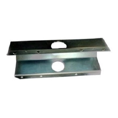 Кронштейн крепления стрелы G2080 G2081 (119RIG132)