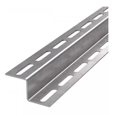 Профиль Z-образный ПZ2-40х40х2000 (PR16.0758)