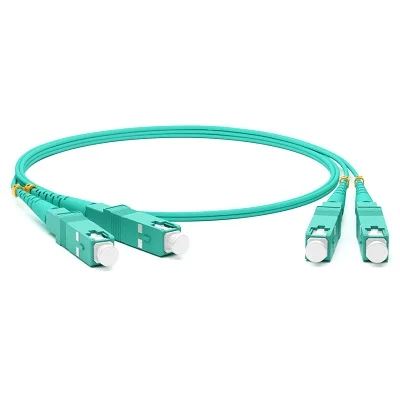 FC-D2-503-SC/PR-SC/PR-H-1M-LSZH-AQ