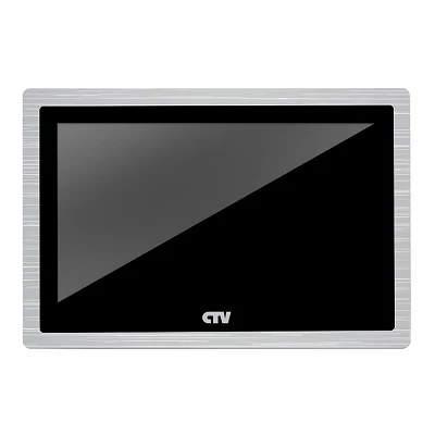 M4104AHD (W) - Белый