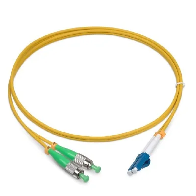 FOP(d)-9-FC/APC-LC/UPC-7m