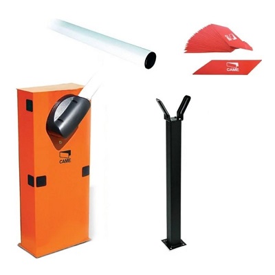 CAME GARD 6500 DX COMBO CLASSICO